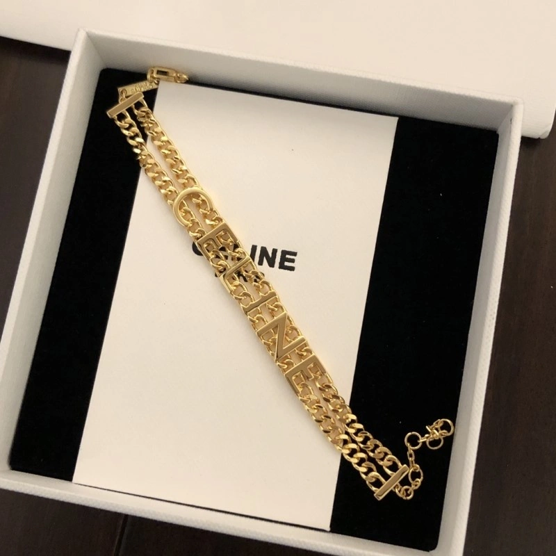 FashionForward Celine Necklaces 217850