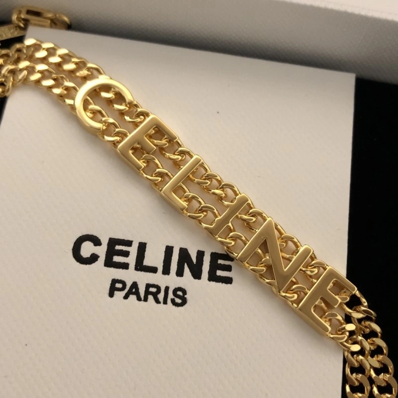 FashionForward Celine Necklaces 217850