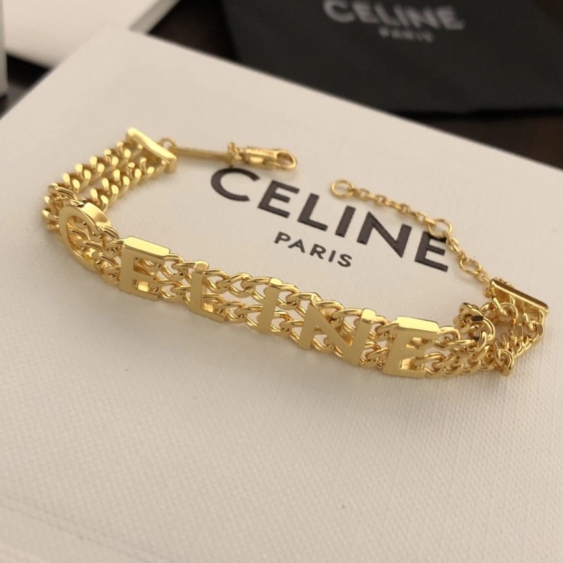 FashionForward Celine Necklaces 217850