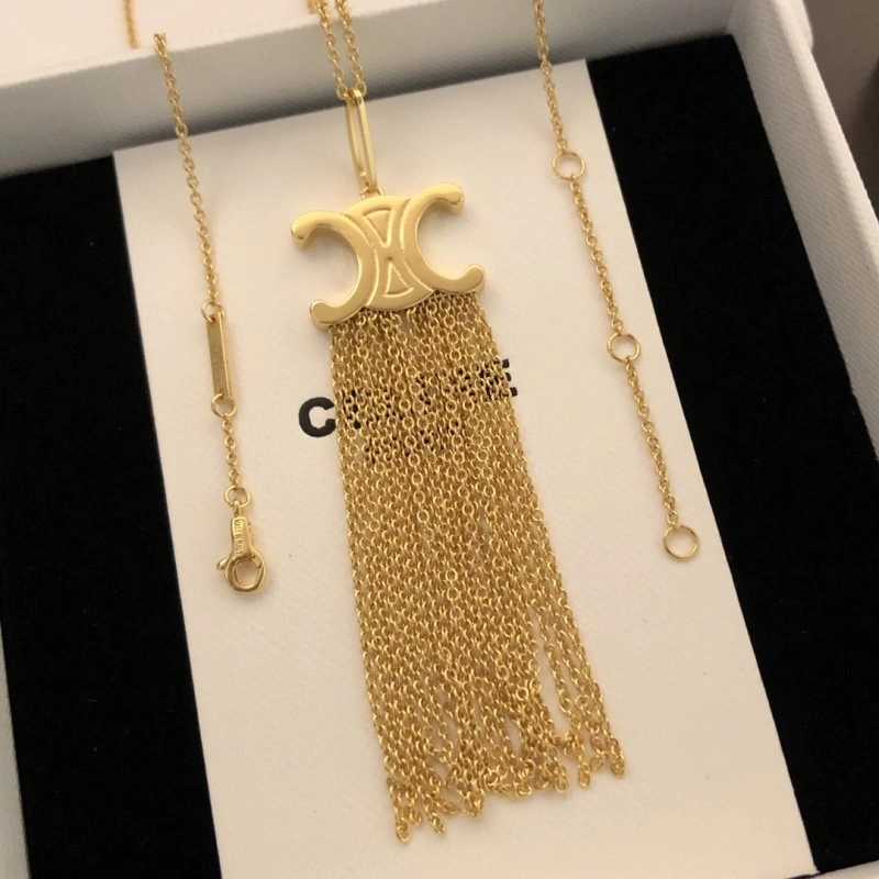 Elegant Celine Necklaces 217853
