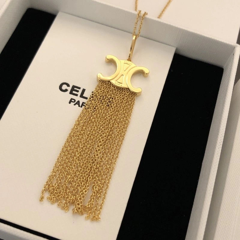 Elegant Celine Necklaces 217853
