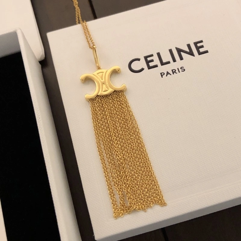 Elegant Celine Necklaces 217853