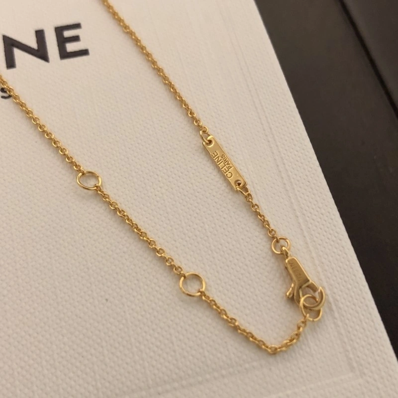 Elegant Celine Necklaces 217853