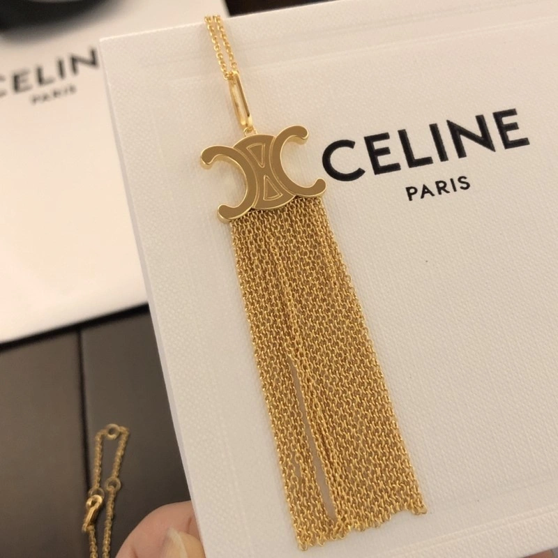 Elegant Celine Necklaces 217853