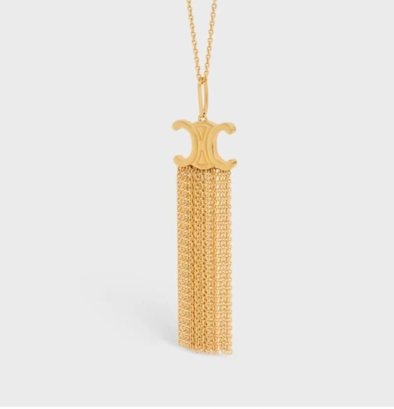 Elegant Celine Necklaces 217853