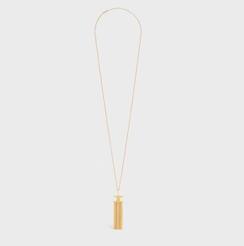 Elegant Celine Necklaces 217853