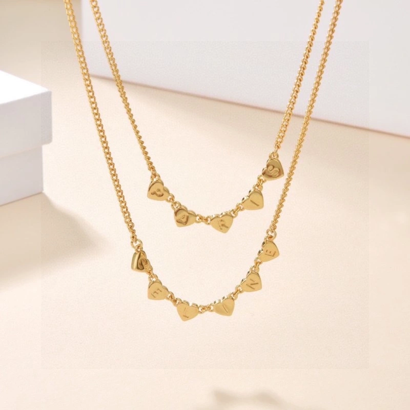 Celine Necklaces Attractive 217831