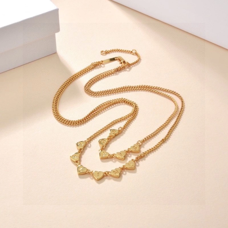Celine Necklaces Attractive 217831