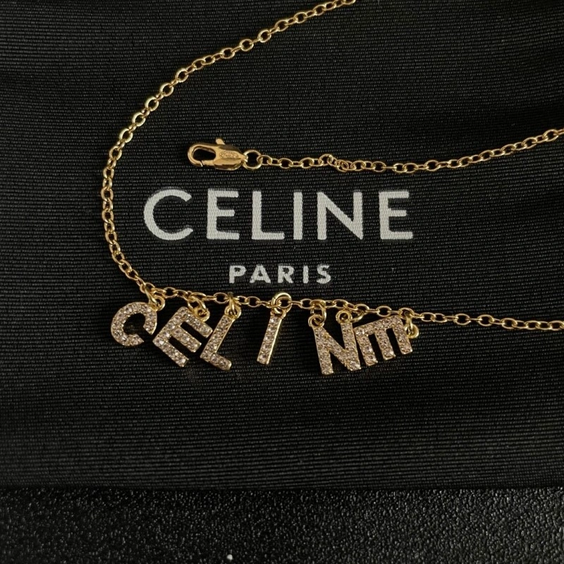 DailyWear Celine Necklaces 217843