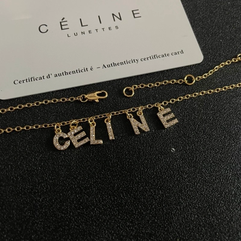 DailyWear Celine Necklaces 217843