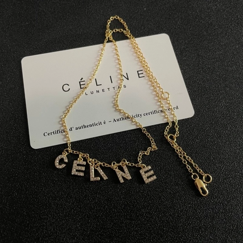 DailyWear Celine Necklaces 217843
