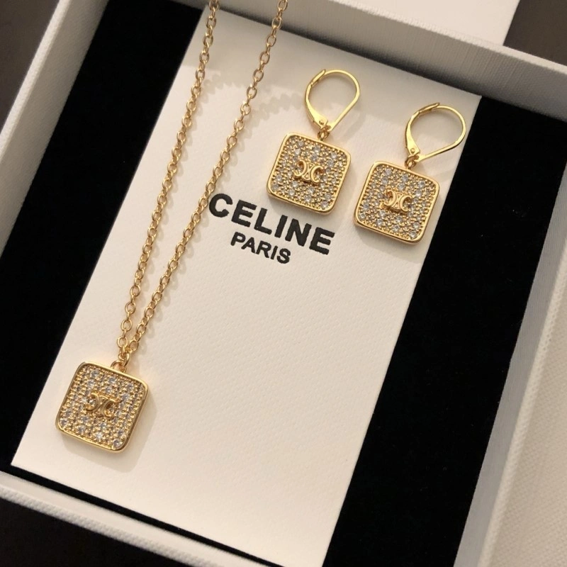 TimelessDesign Celine Necklaces 217838