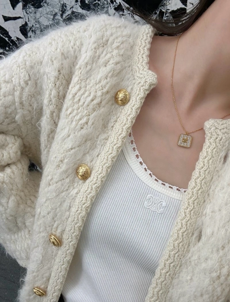 TimelessDesign Celine Necklaces 217838