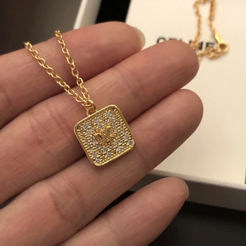 TimelessDesign Celine Necklaces 217838