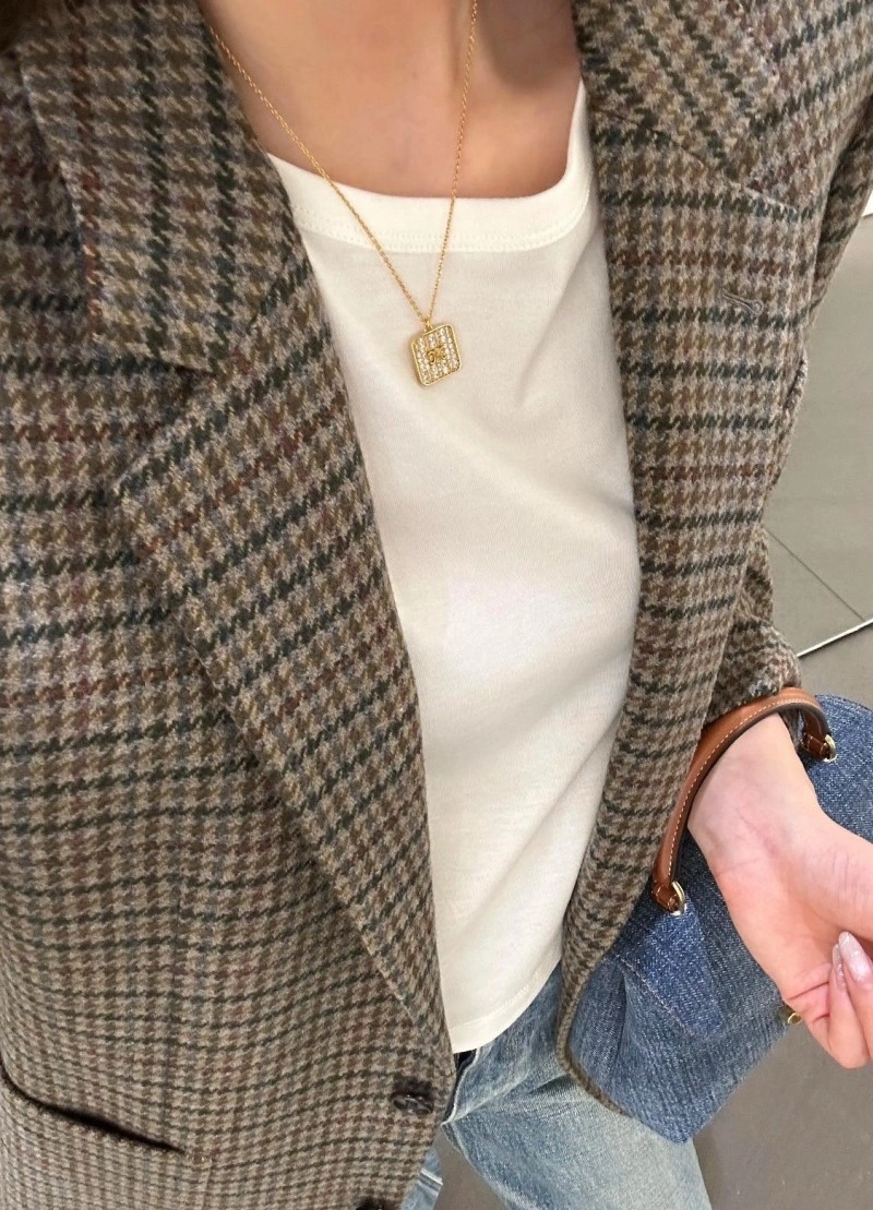 TimelessDesign Celine Necklaces 217838