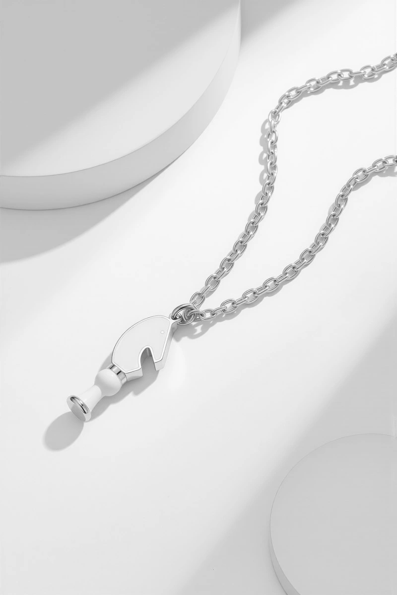 OdorResistant Celine Necklaces 217839