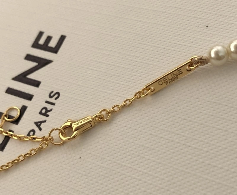 Sophisticated Celine Necklaces 217844