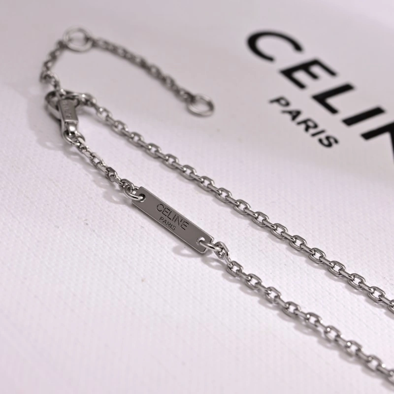 Original Celine Necklaces 217845