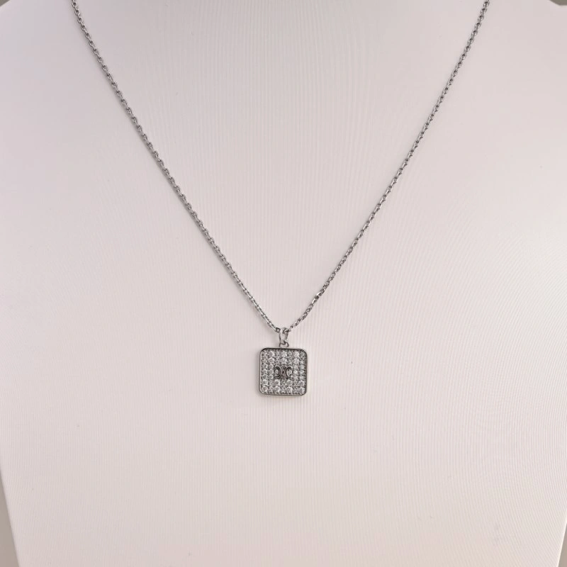 Original Celine Necklaces 217845