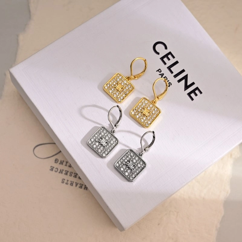 Original Celine Necklaces 217845