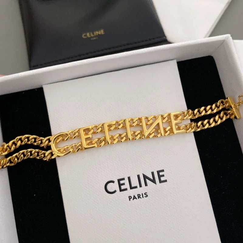 Timeless Celine Necklaces 217829