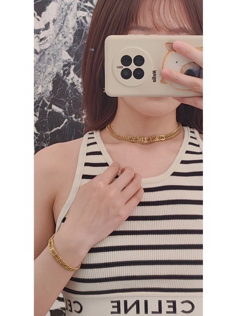 Timeless Celine Necklaces 217829