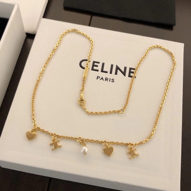 Celine Necklaces Vibrant 217841