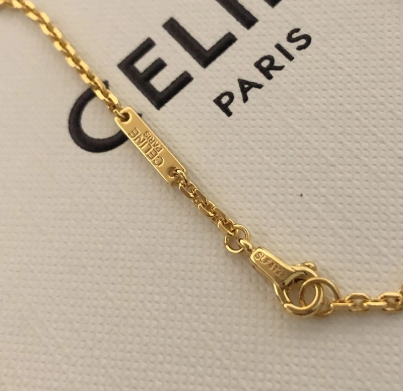 Celine Necklaces Vibrant 217841