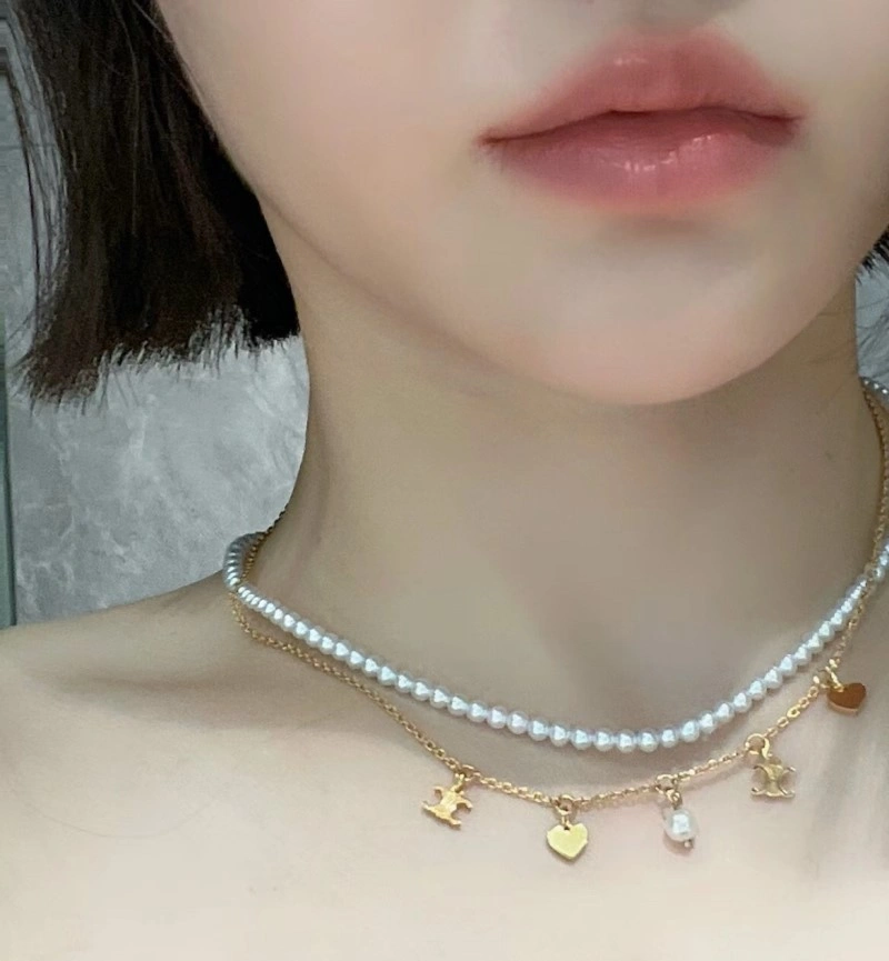 Celine Necklaces Vibrant 217841