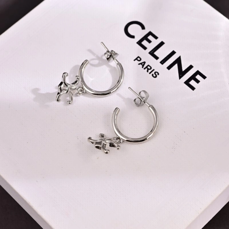 Celine Necklaces OnTrend 217833