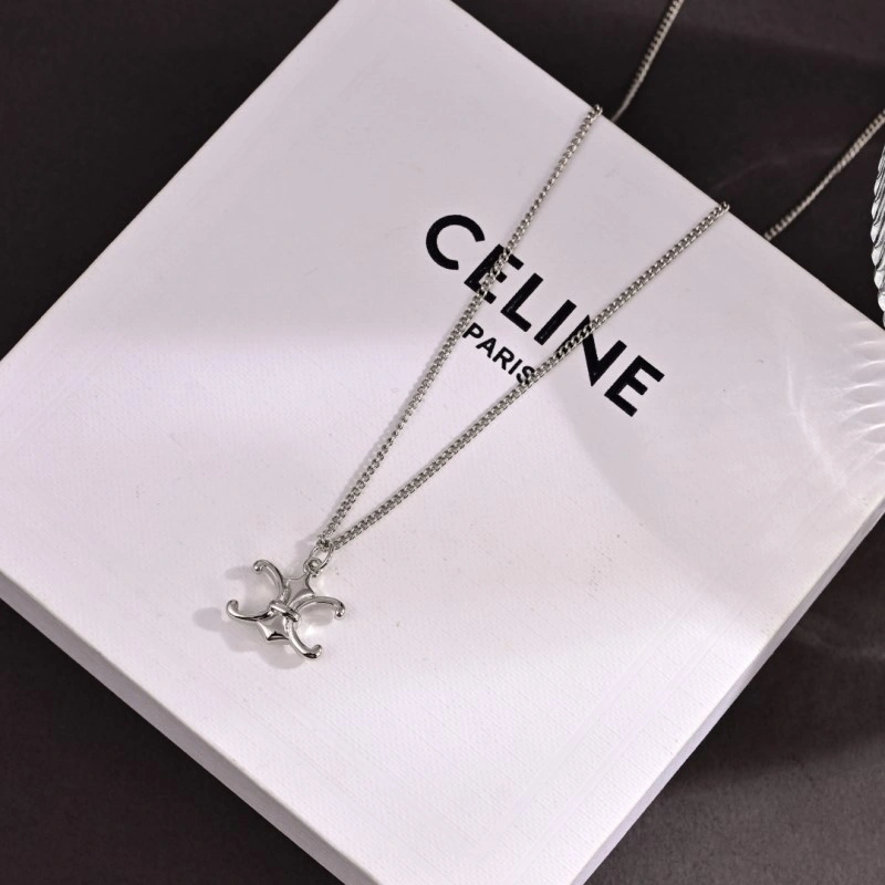 Celine Necklaces OnTrend 217833