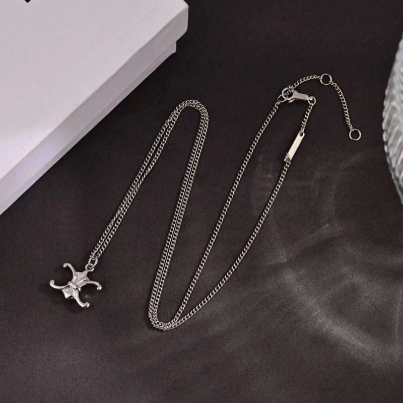 Celine Necklaces OnTrend 217833