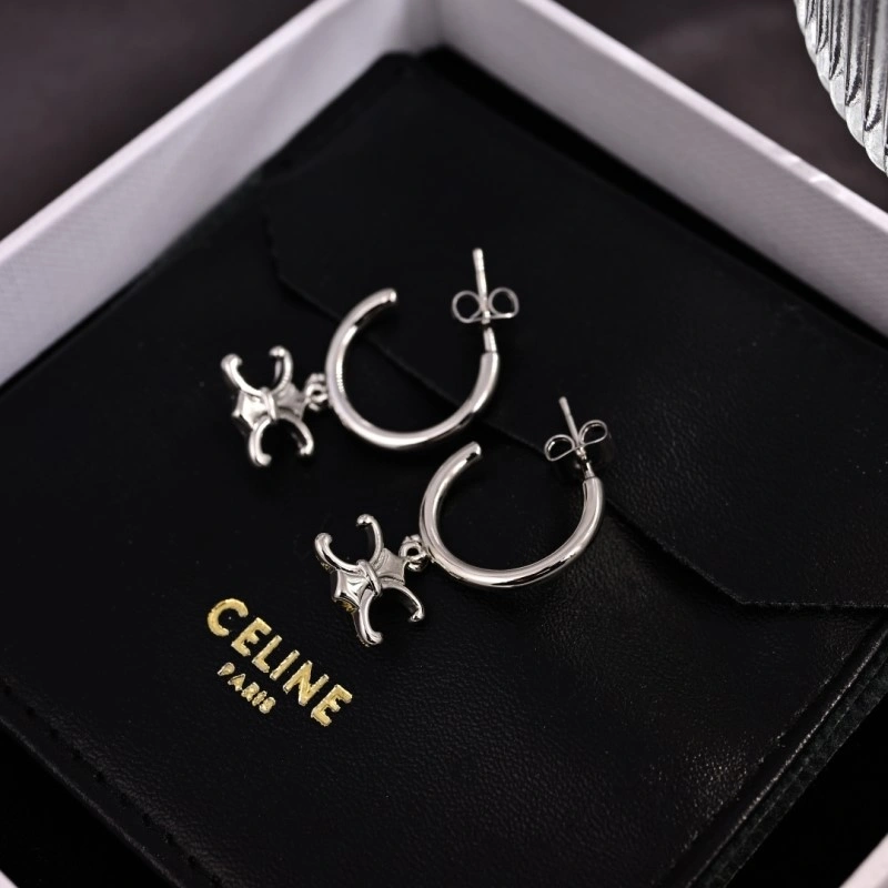Celine Necklaces OnTrend 217833