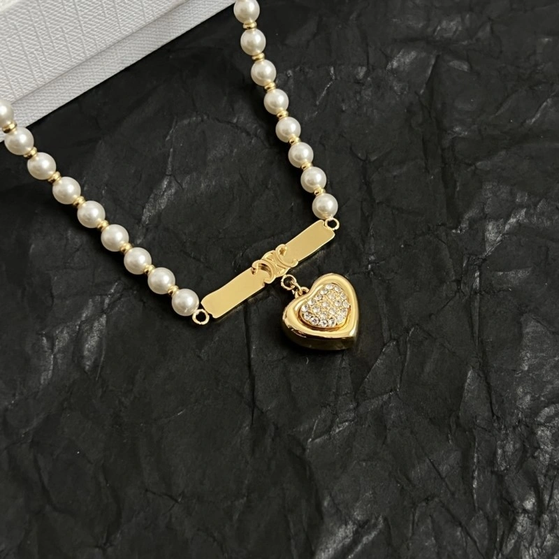 Celine Necklaces Cozy 217826