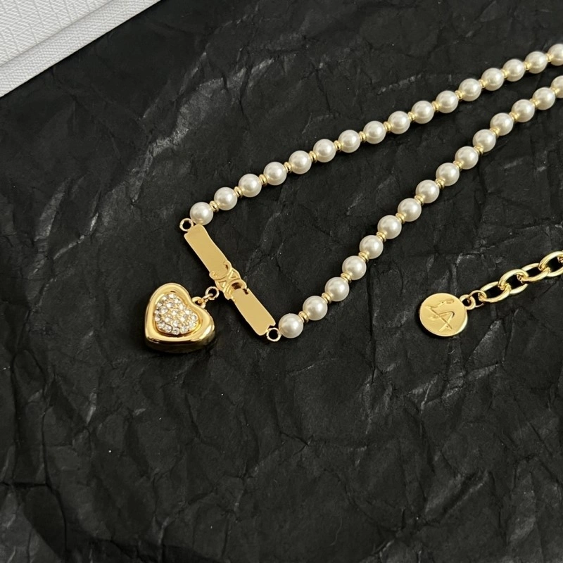 Celine Necklaces Cozy 217826