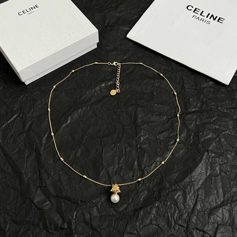 SportInspired Celine Necklaces 217828