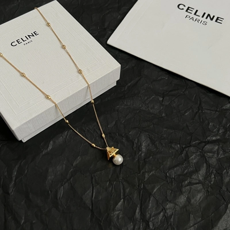 SportInspired Celine Necklaces 217828