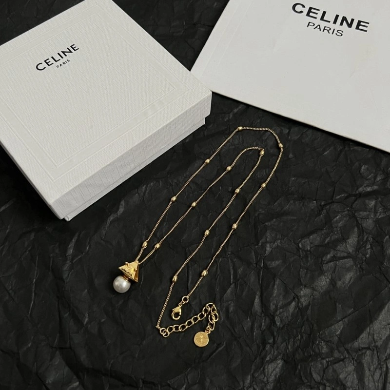 SportInspired Celine Necklaces 217828