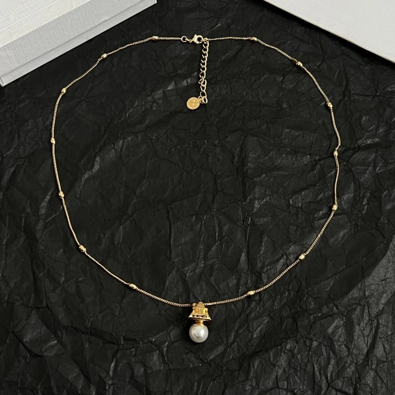 SportInspired Celine Necklaces 217828