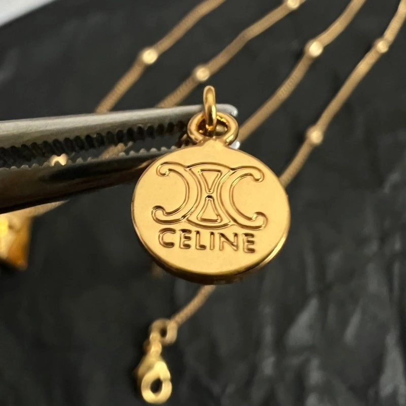 SportInspired Celine Necklaces 217828