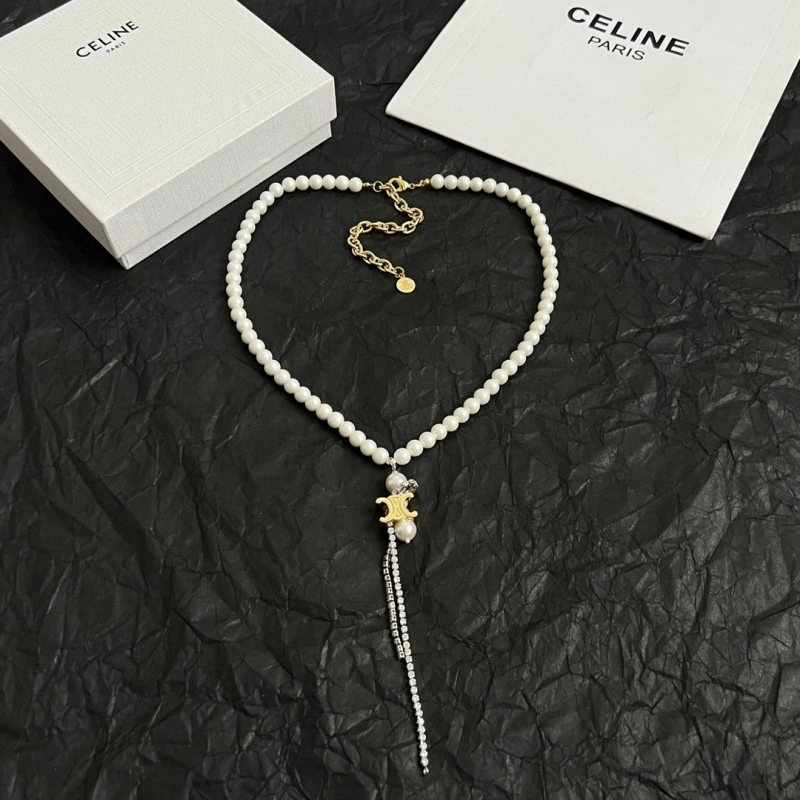 Celine Necklaces FashionForward 217821