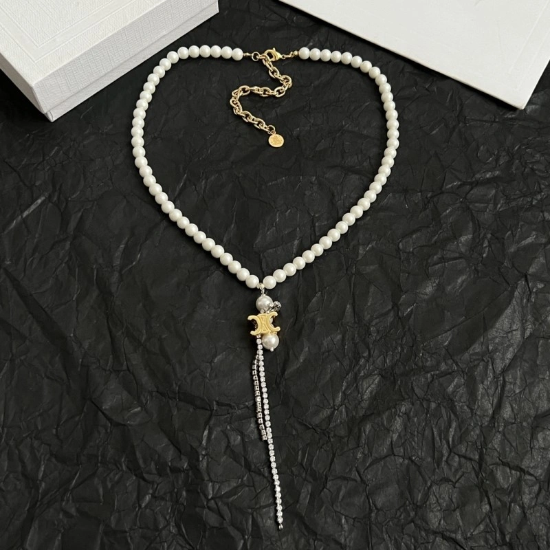 Celine Necklaces FashionForward 217821