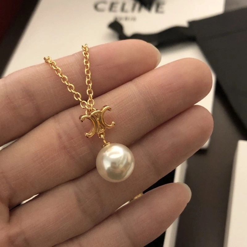Durable Celine Necklaces 217819