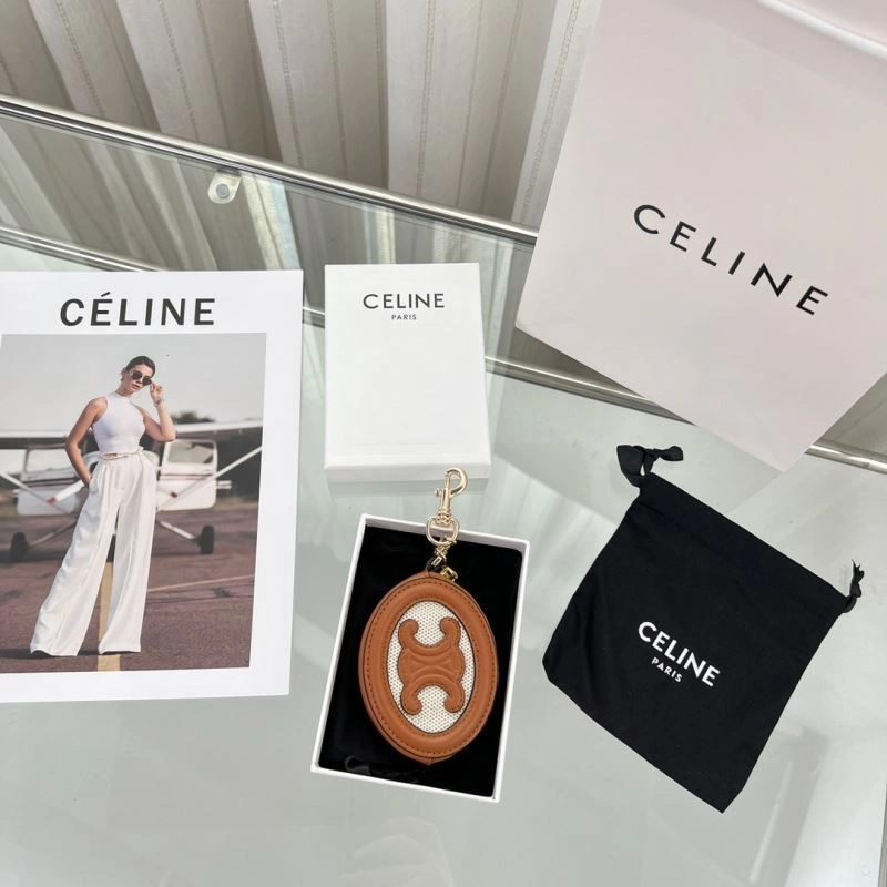 Celine Ornaments FashionForward 269887