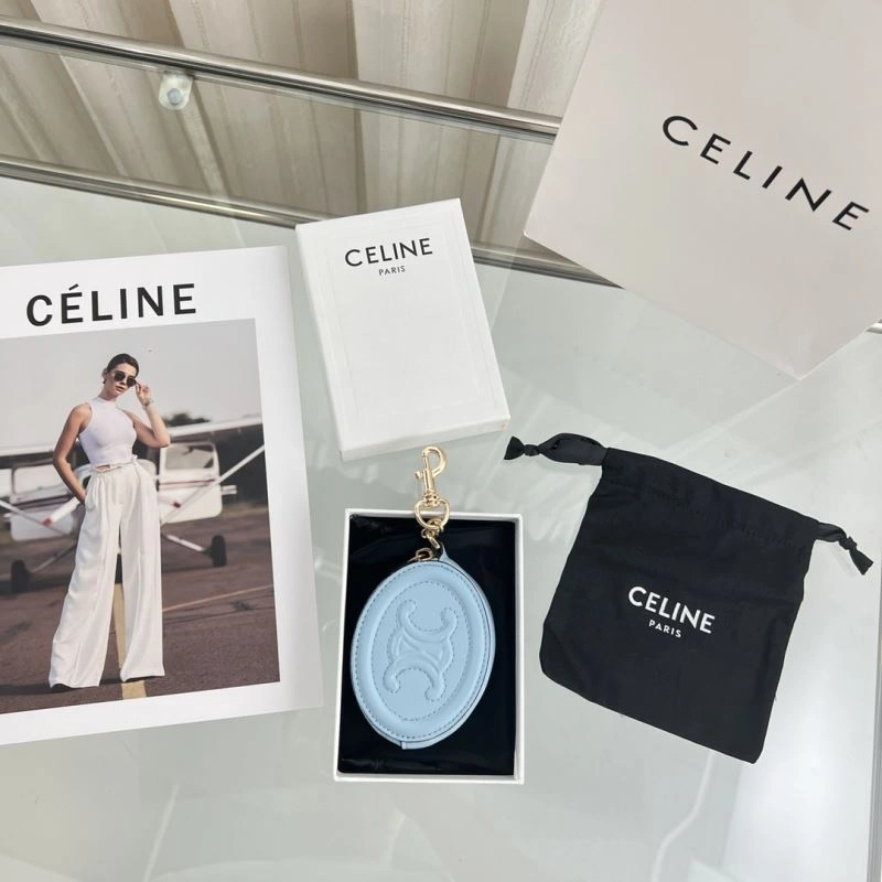 Thermal Celine Ornaments 269894