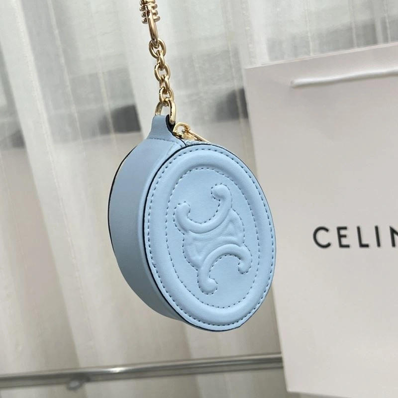 Thermal Celine Ornaments 269894