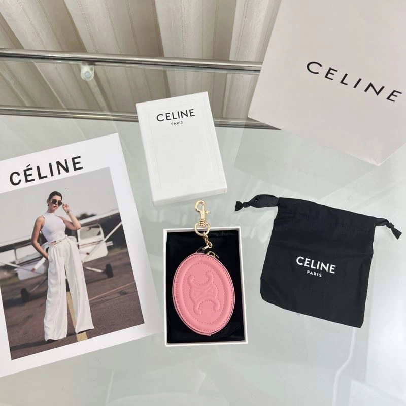 Efficient Celine Ornaments 269895