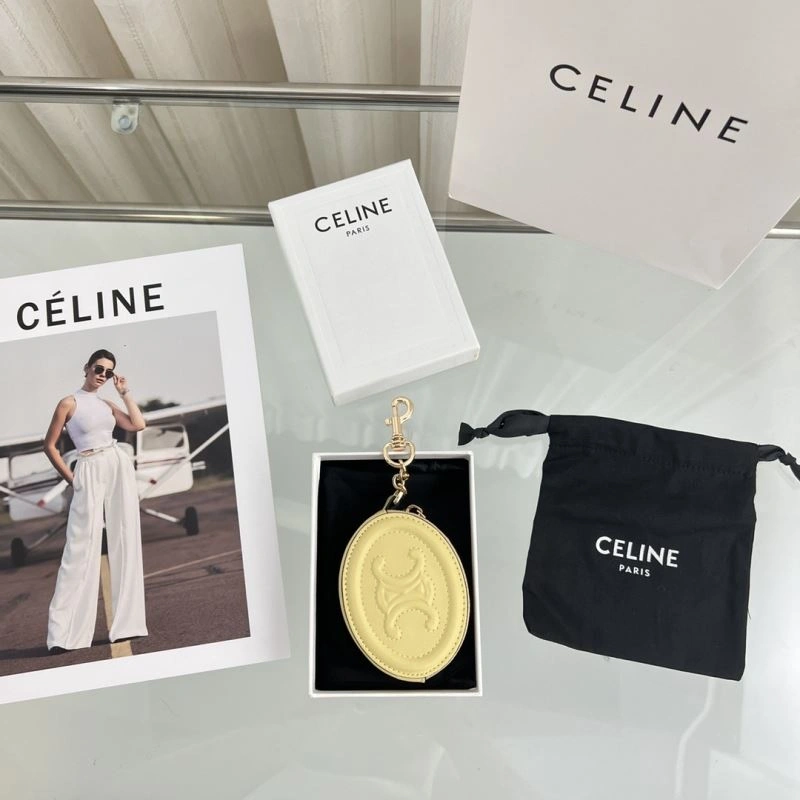 Celine Ornaments ComfortFit 269890