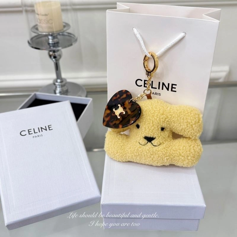 Effortless Celine Ornaments 269744