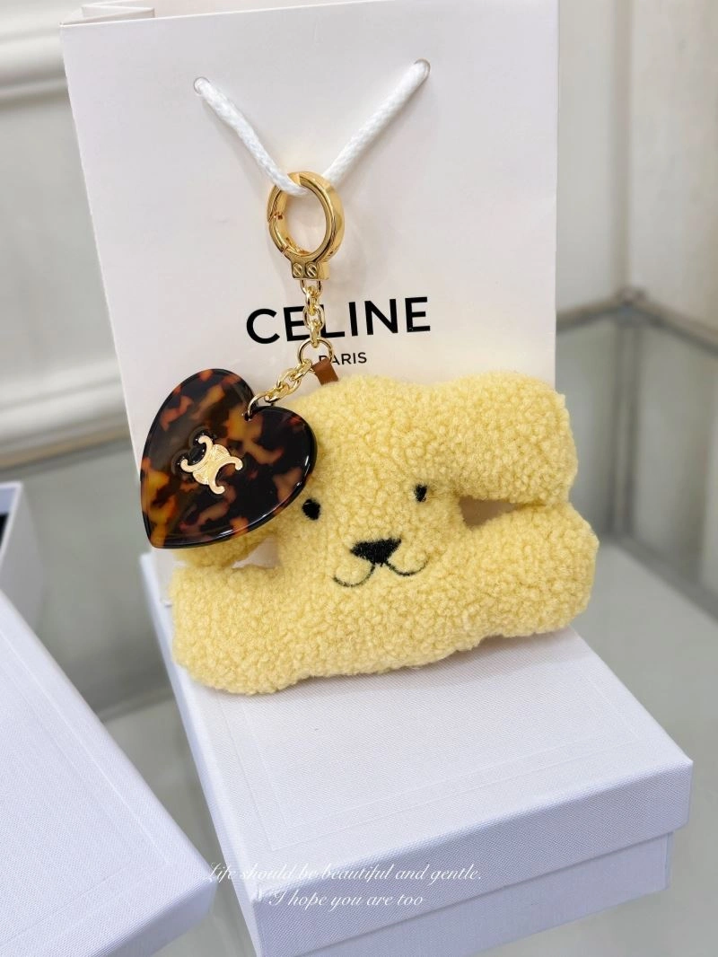 Effortless Celine Ornaments 269744